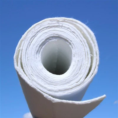 Coperta in feltro aerogel