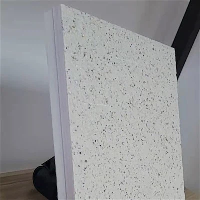 Pannello a vuoto Airgel