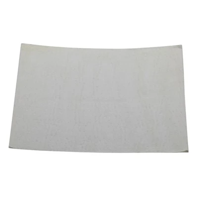 Coperta isolante in fibra ceramica