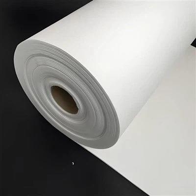 Carta isolante nano aerogel